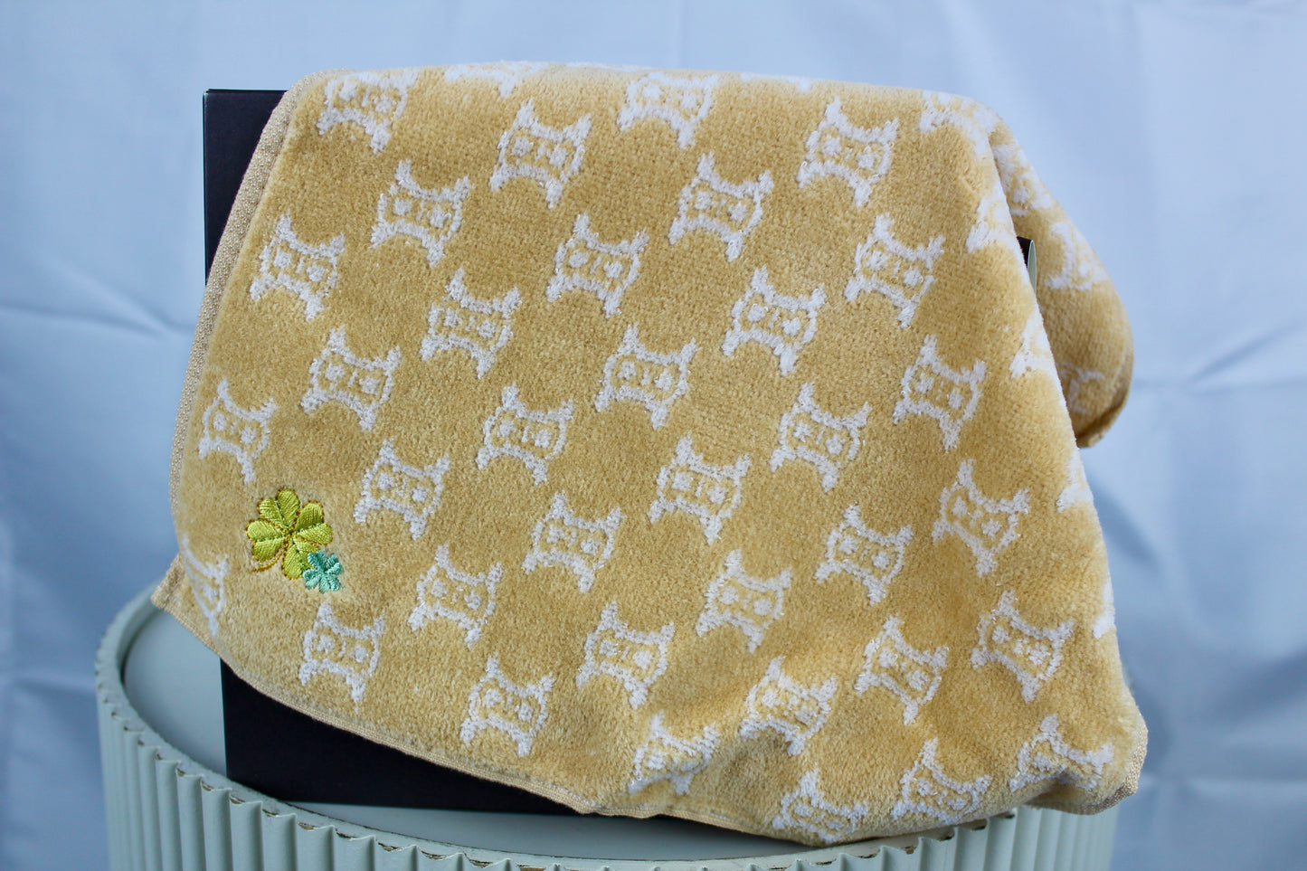 Celine Handkerchief Pouch Set