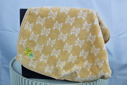 Celine Handkerchief Pouch Set