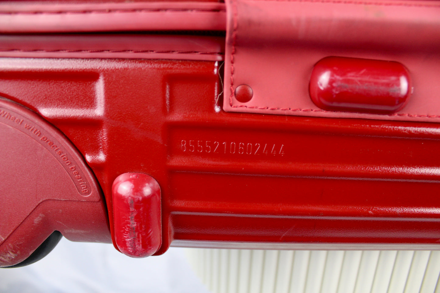 Rimowa Salsa Carry Bag