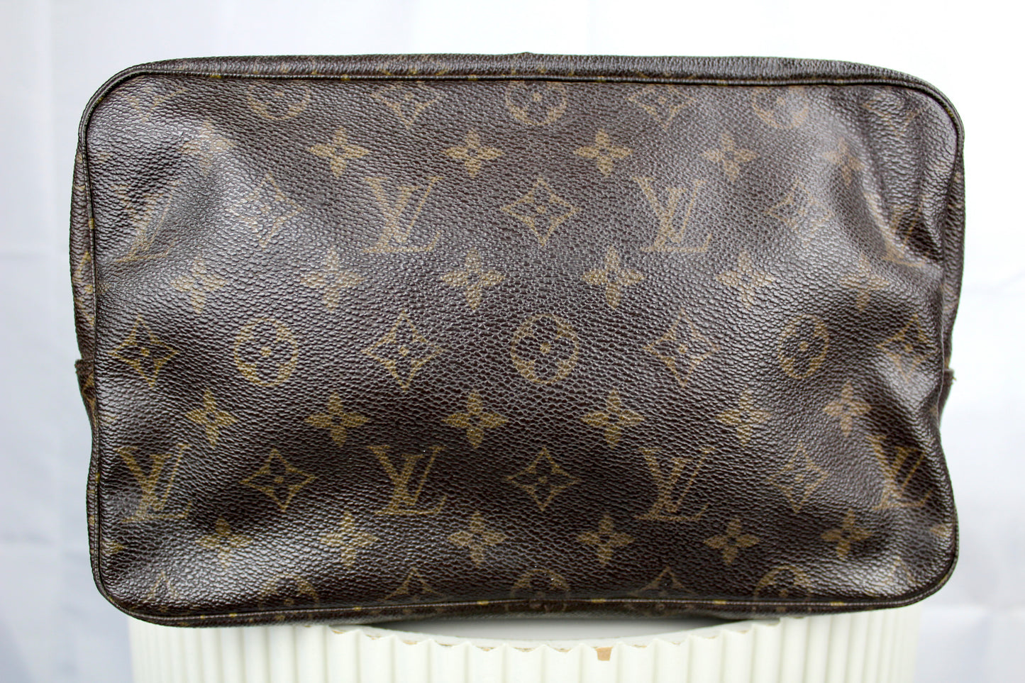 Louis Vuitton Trousse Toilette