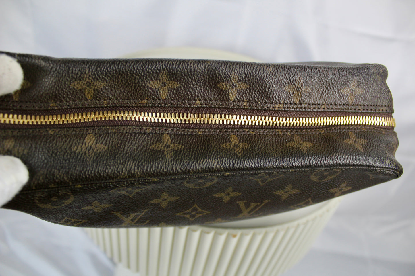 Louis Vuitton Trousse Toilette