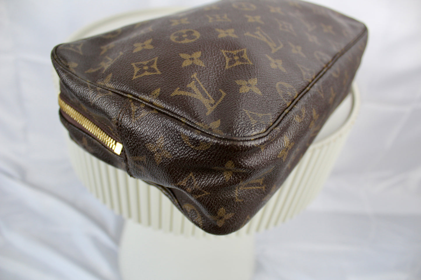 Louis Vuitton Trousse Toilette