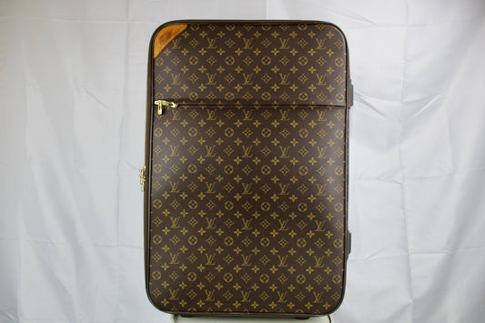 Louis Vuitton Pegase 65