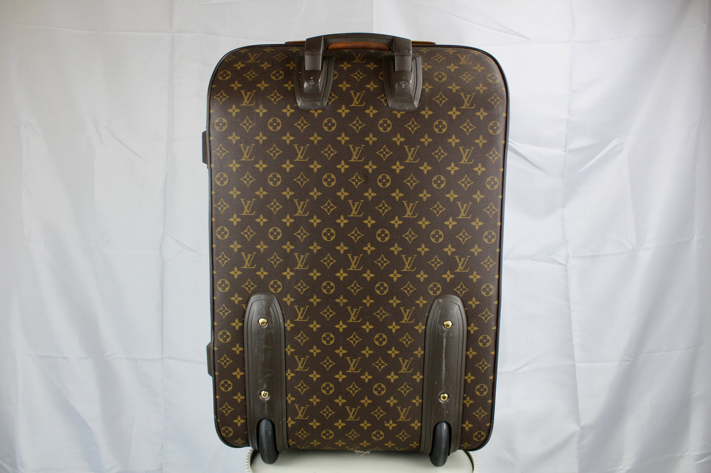 Louis Vuitton Pegase 65