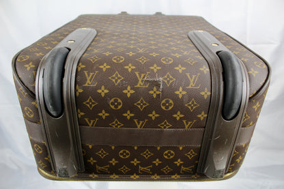 Louis Vuitton Pegase 65