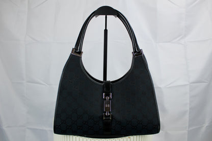 Gucci Jackie Black