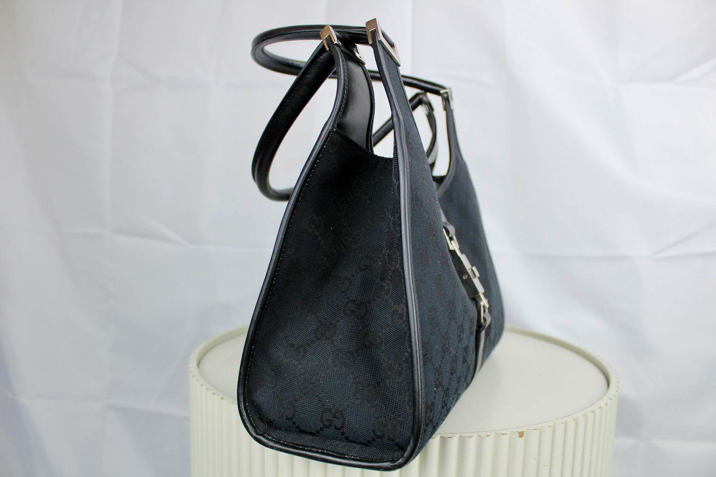 Gucci Jackie Black