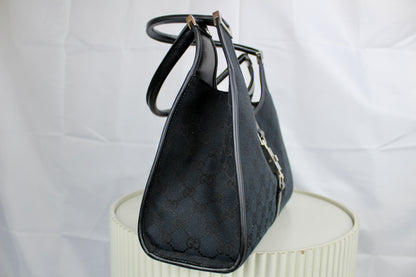 Gucci Jackie Black