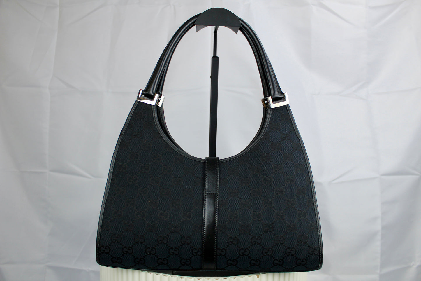 Gucci Jackie Black