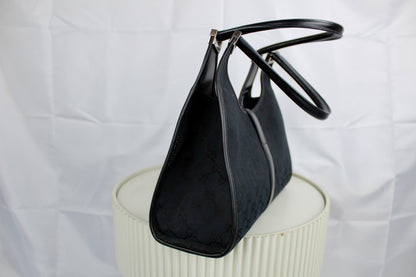Gucci Jackie Black