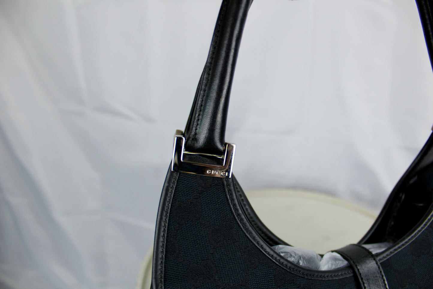 Gucci Jackie Black