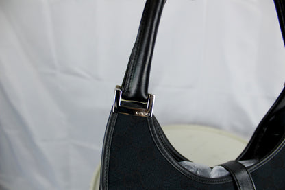 Gucci Jackie Black