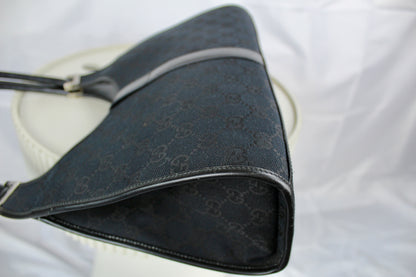 Gucci Jackie Black