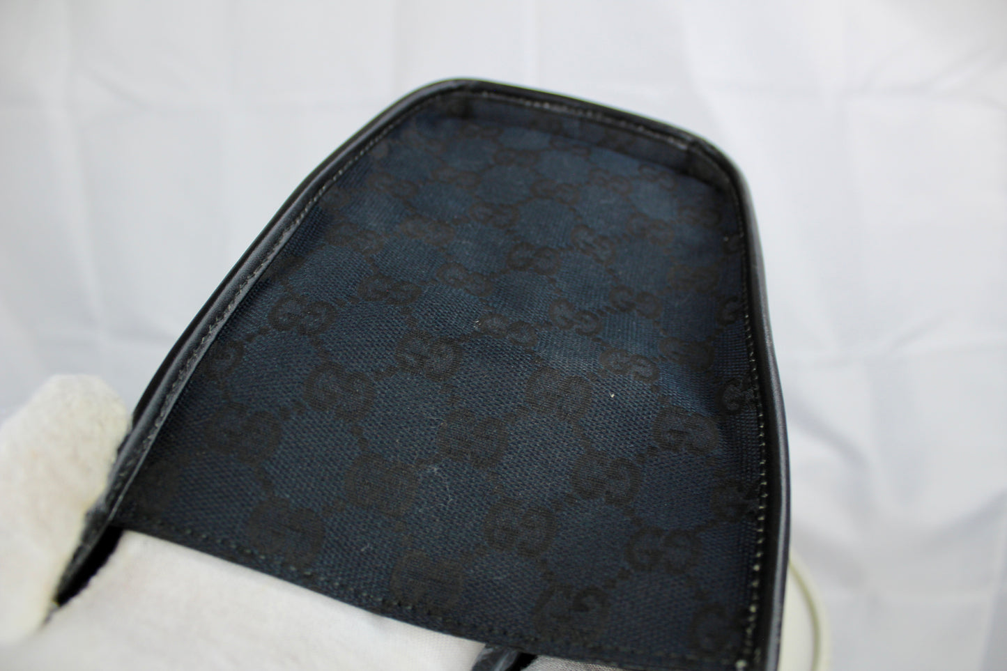Gucci Jackie Black