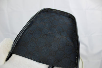 Gucci Jackie Black