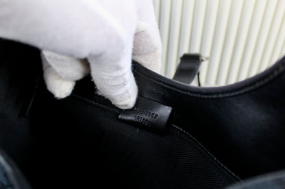 Gucci Jackie Black