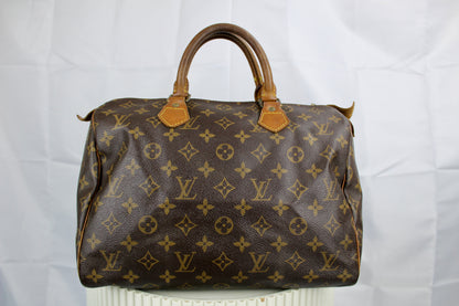 Louis Vuitton Speedy 30