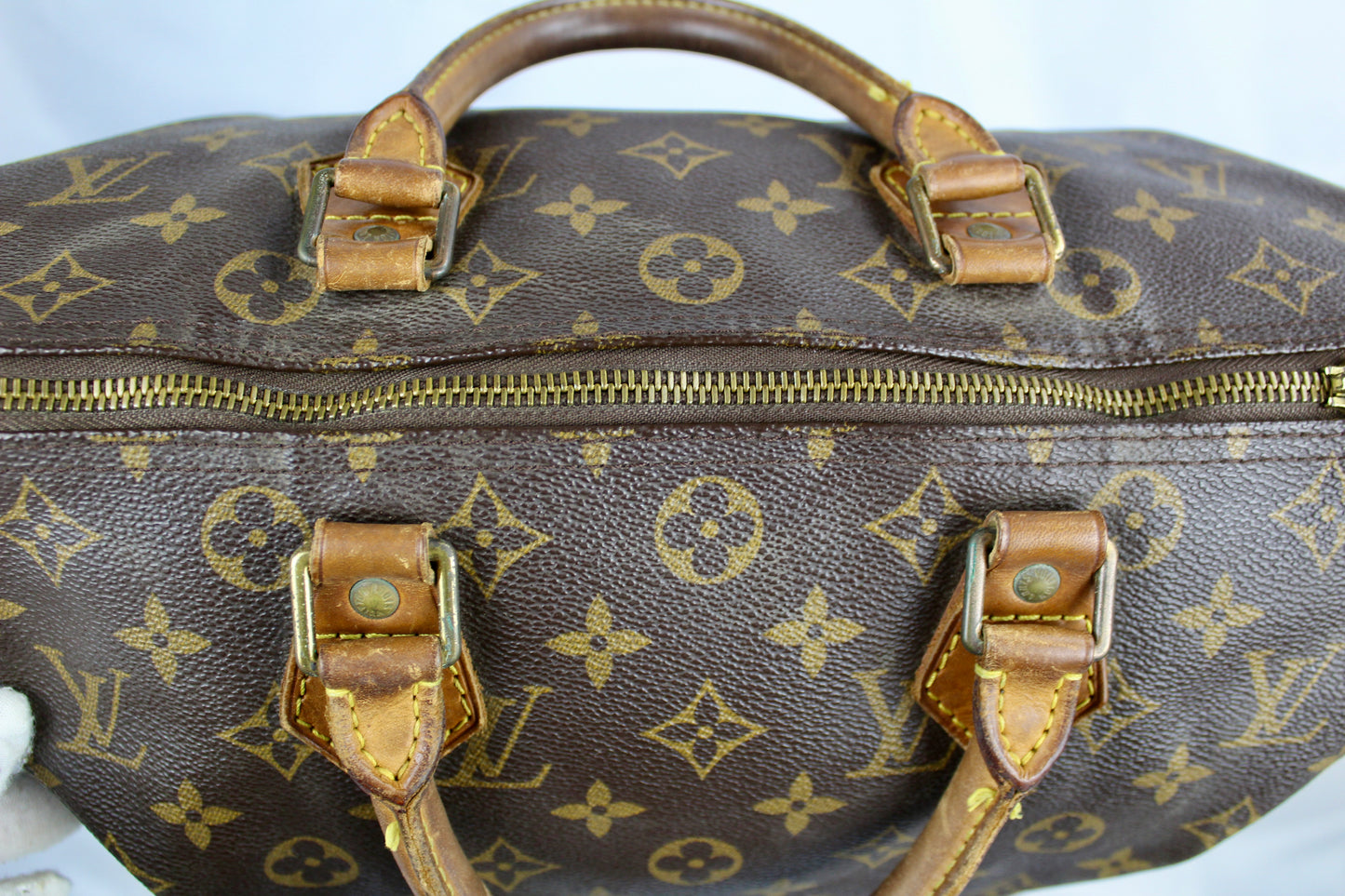 Louis Vuitton Speedy 30