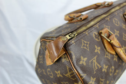 Louis Vuitton Speedy 30