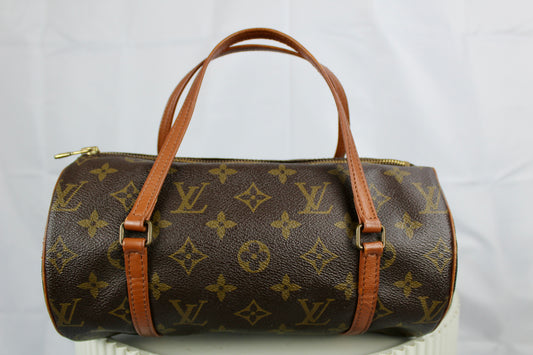 Louis Vuitton Papillon 26