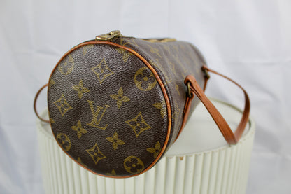 Louis Vuitton Papillon 26