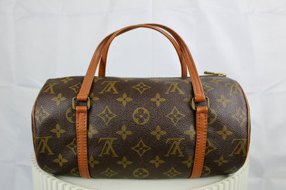 Louis Vuitton Papillon 26
