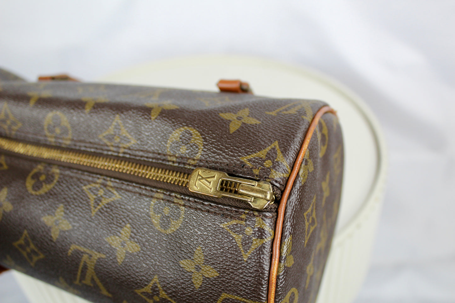 Louis Vuitton Papillon 26