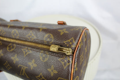 Louis Vuitton Papillon 26