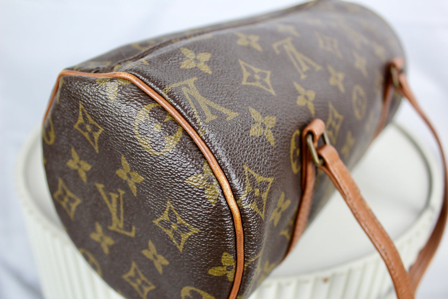 Louis Vuitton Papillon 26