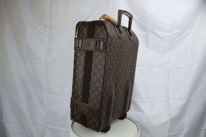 Louis Vuitton Pegasé 55
