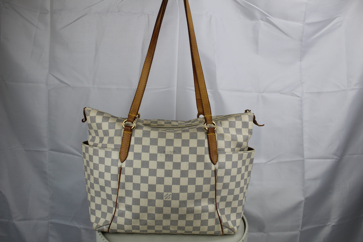 Louis Vuitton Totally MM
