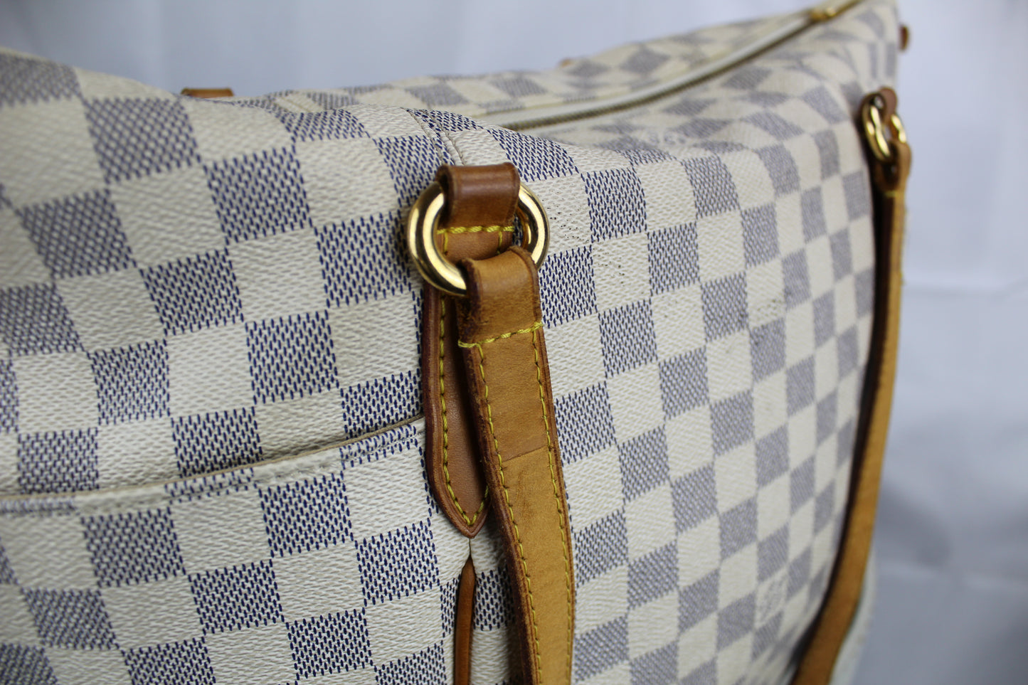 Louis Vuitton Totally MM