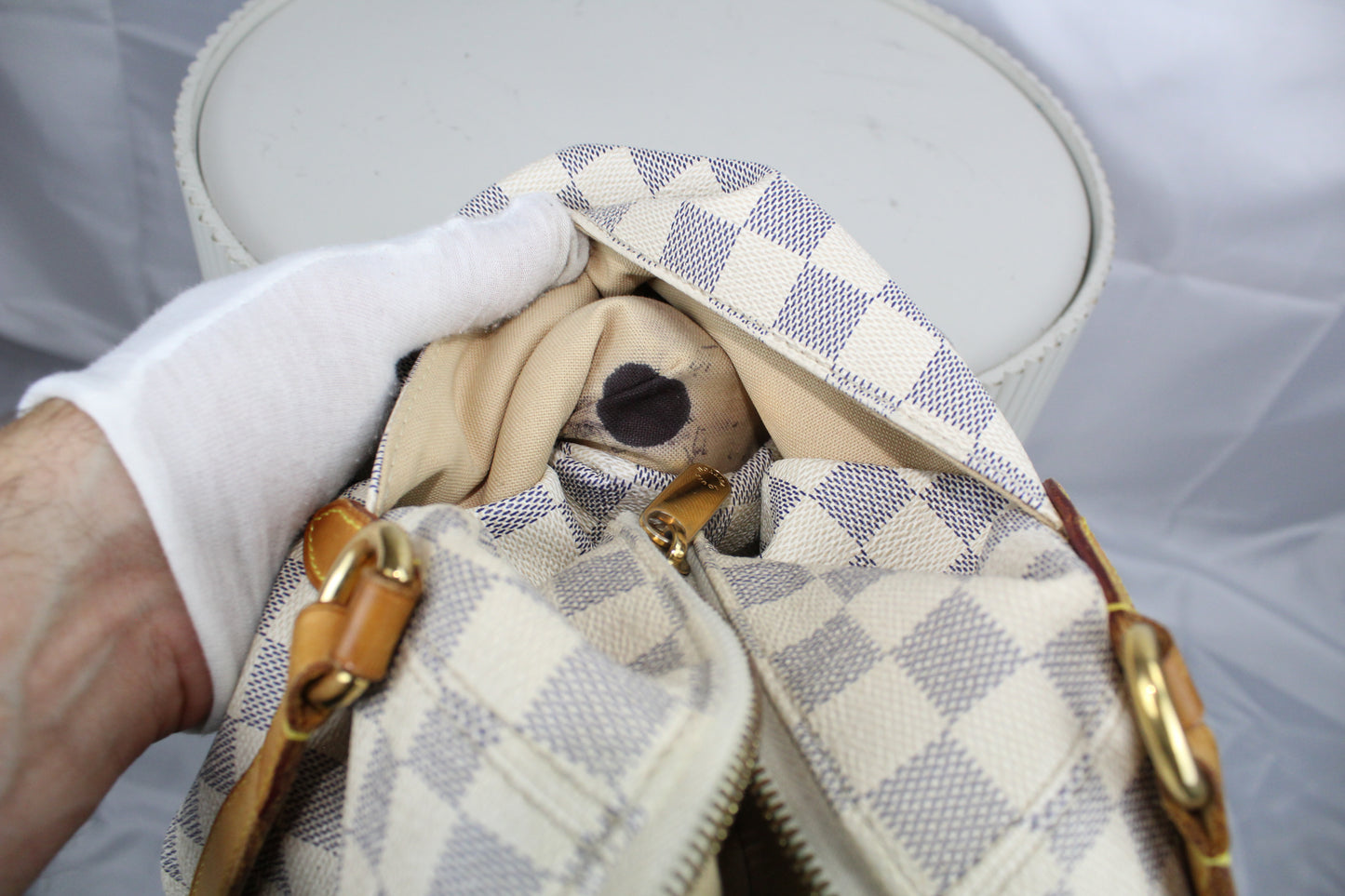 Louis Vuitton Totally MM