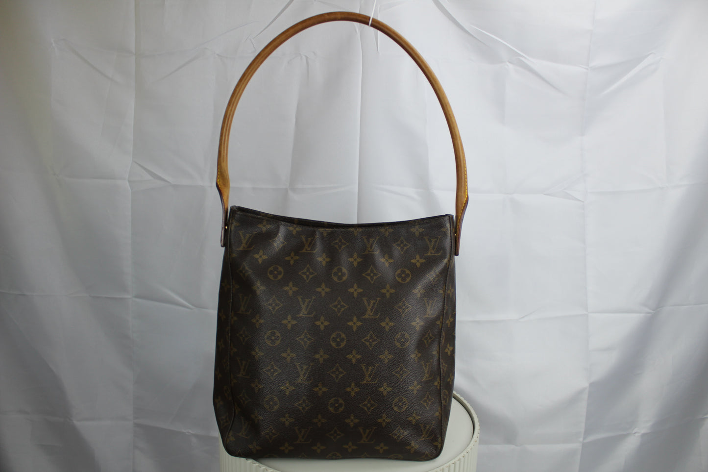 Louis Vuitton Looping GM