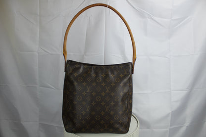 Louis Vuitton Looping GM