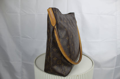 Louis Vuitton Looping GM
