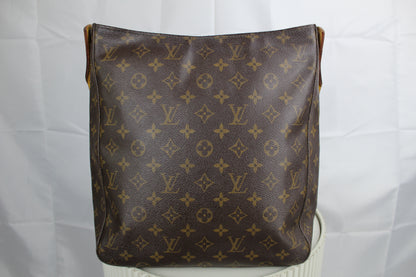 Louis Vuitton Looping GM
