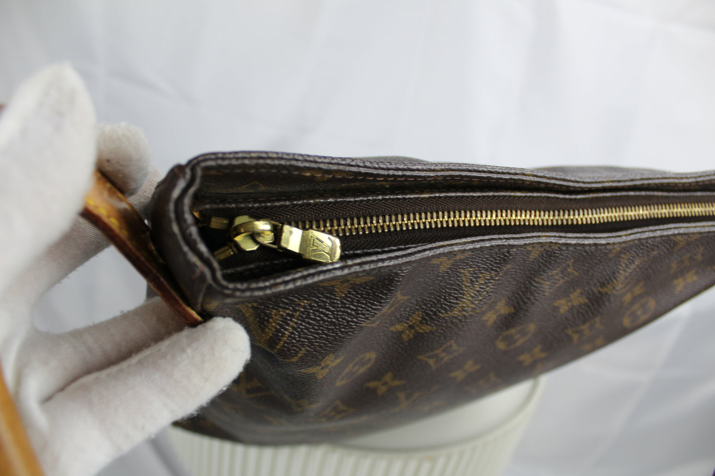 Louis Vuitton Looping GM