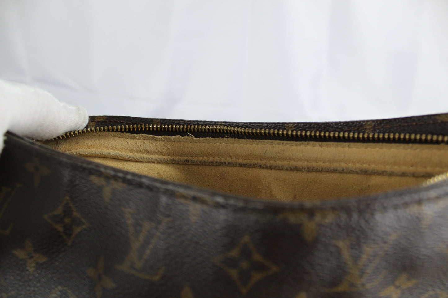 Louis Vuitton Looping GM