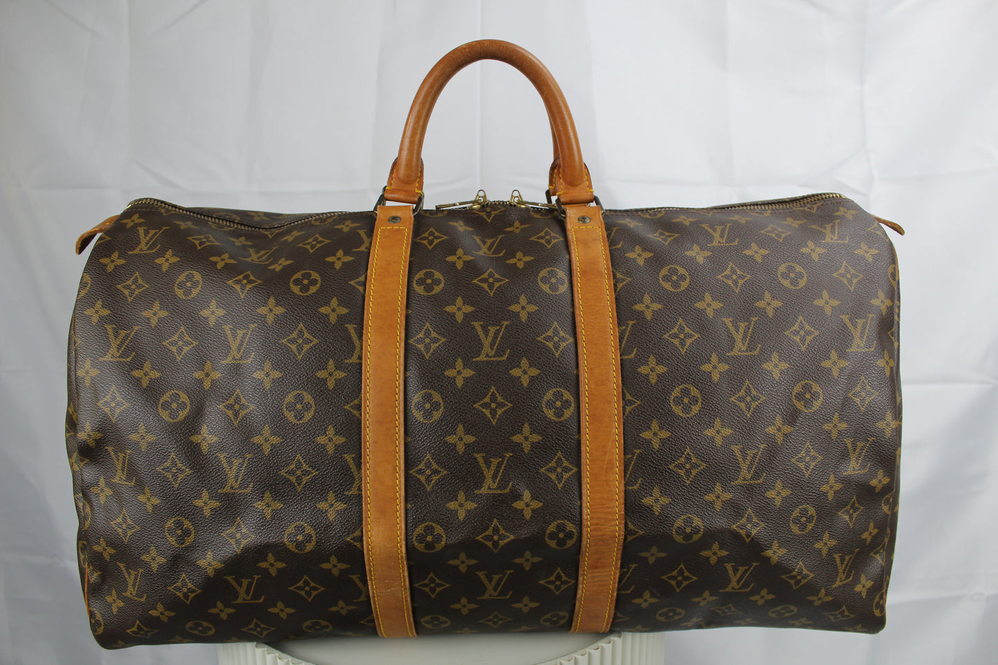 Louis Vuitton Keepall 55