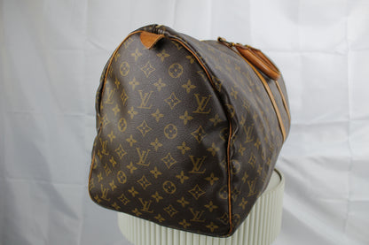 Louis Vuitton Keepall 55