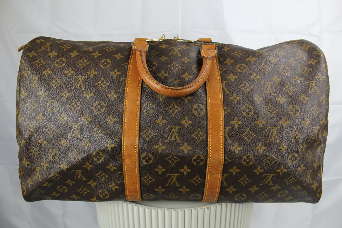 Louis Vuitton Keepall 55