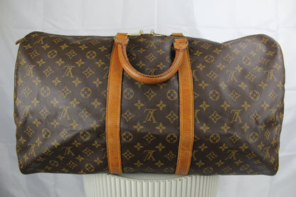 Louis Vuitton Keepall 55