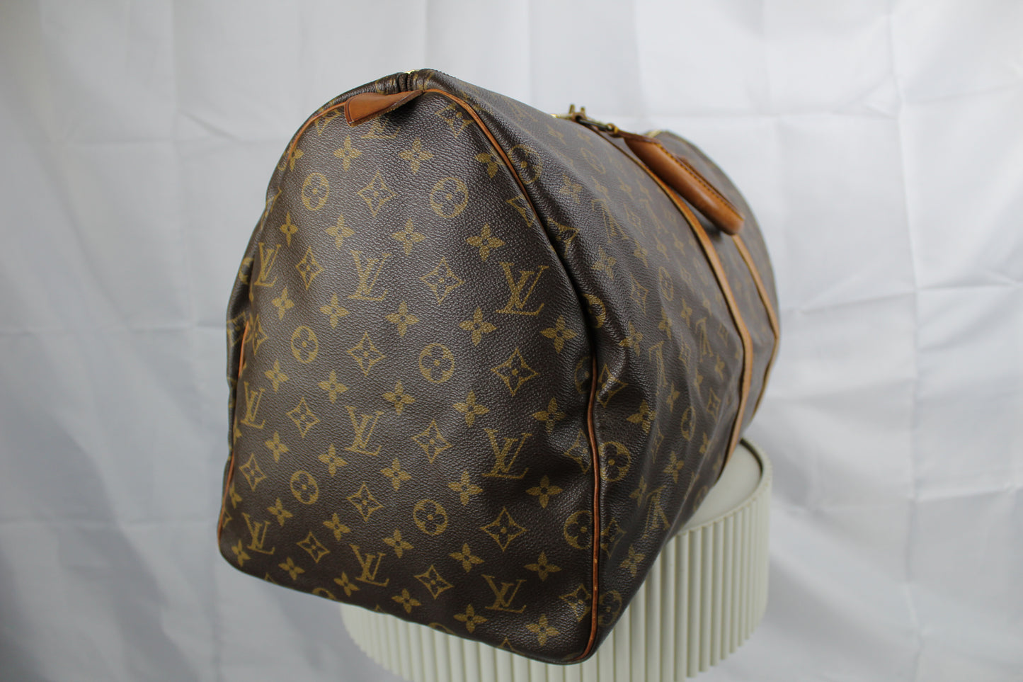 Louis Vuitton Keepall 55