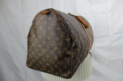 Louis Vuitton Keepall 55