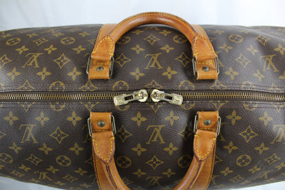 Louis Vuitton Keepall 55