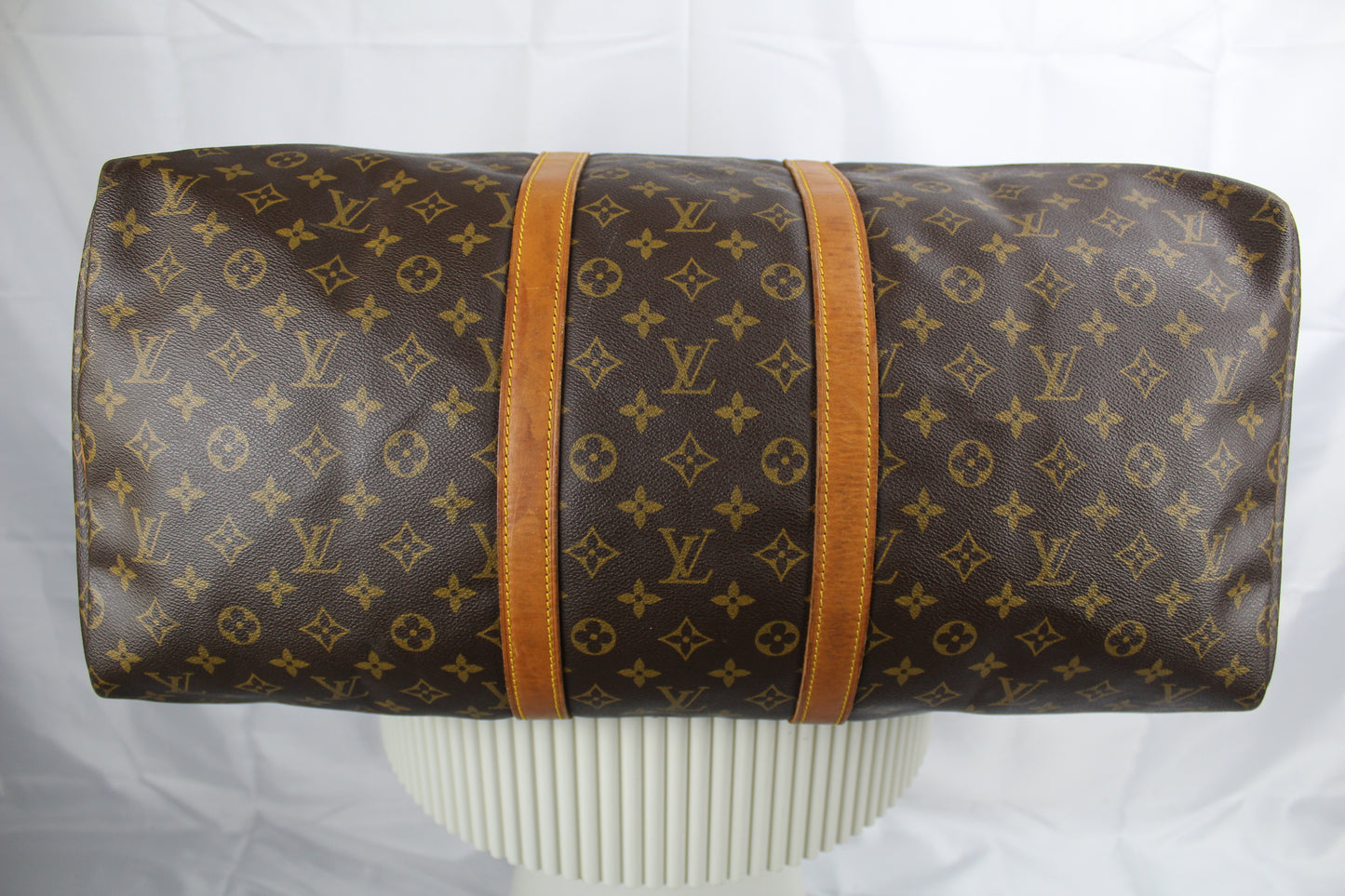 Louis Vuitton Keepall 55
