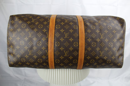 Louis Vuitton Keepall 55