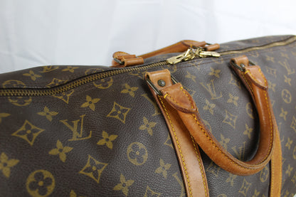 Louis Vuitton Keepall 55