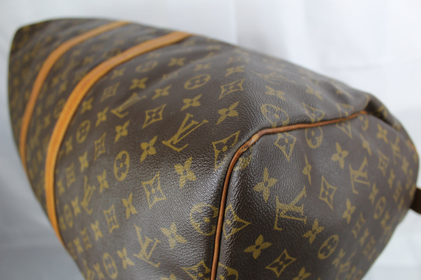 Louis Vuitton Keepall 55